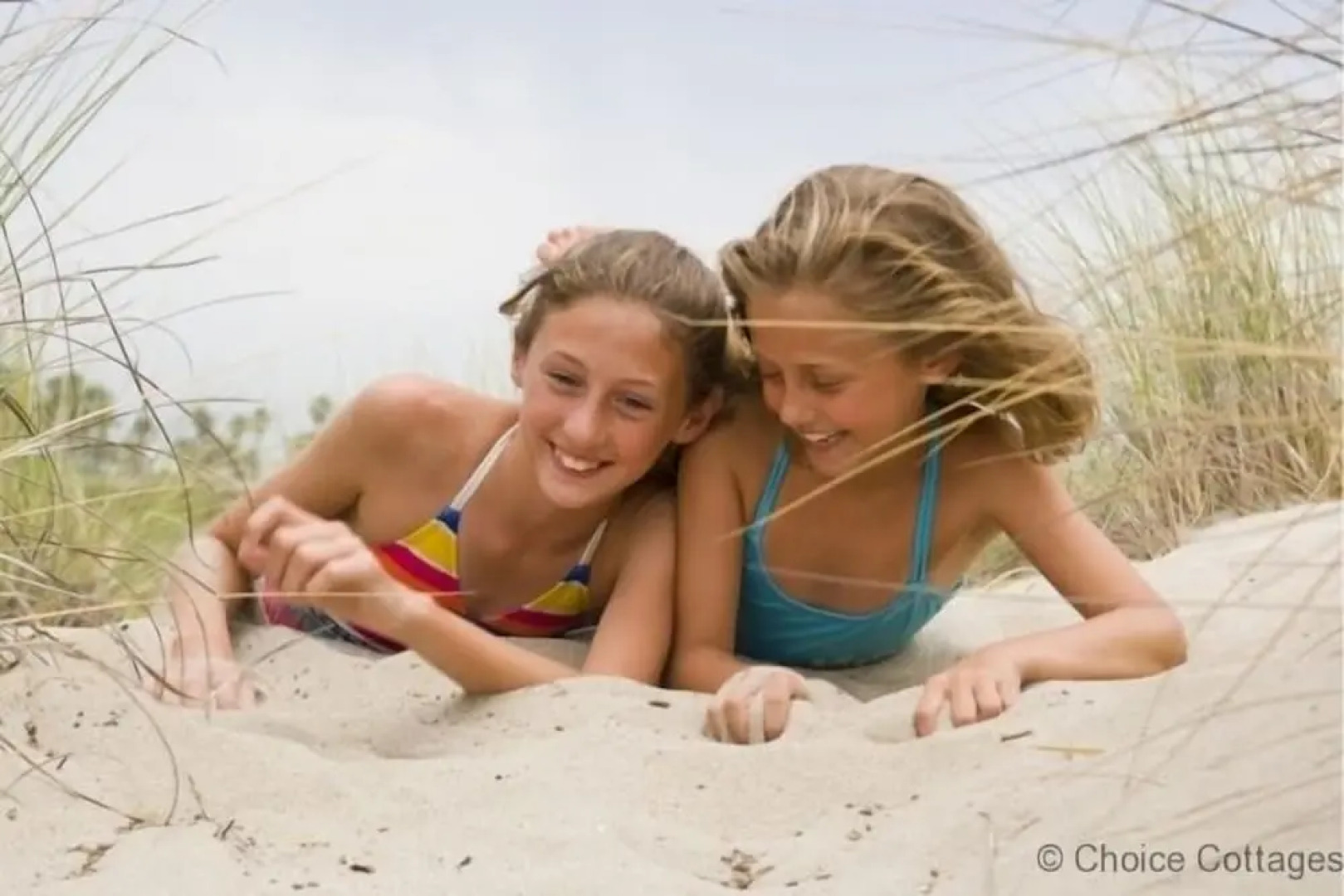 Croyde Ranch Chalet 2 Bedrooms