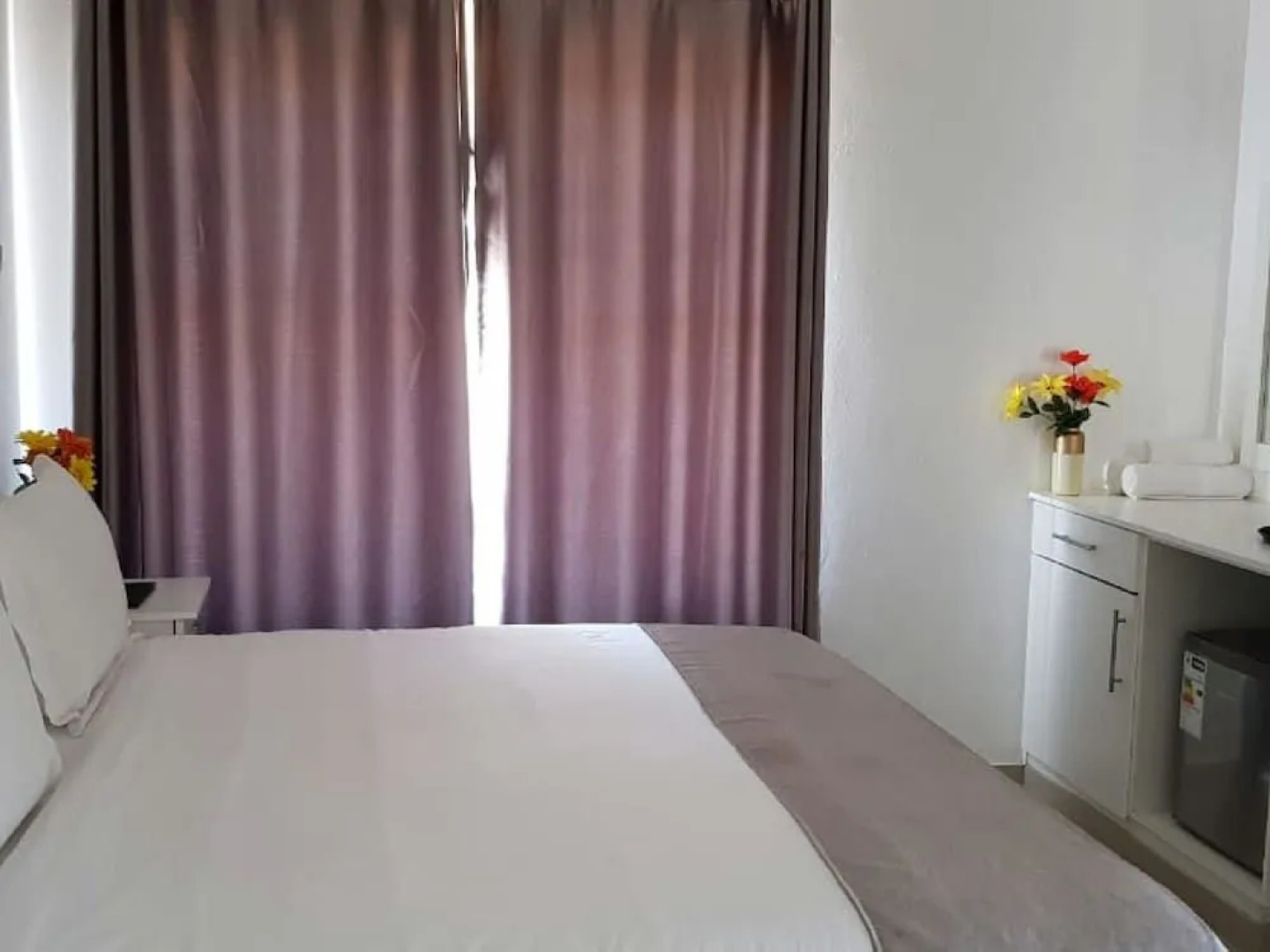 Royal Ushaka Durban North