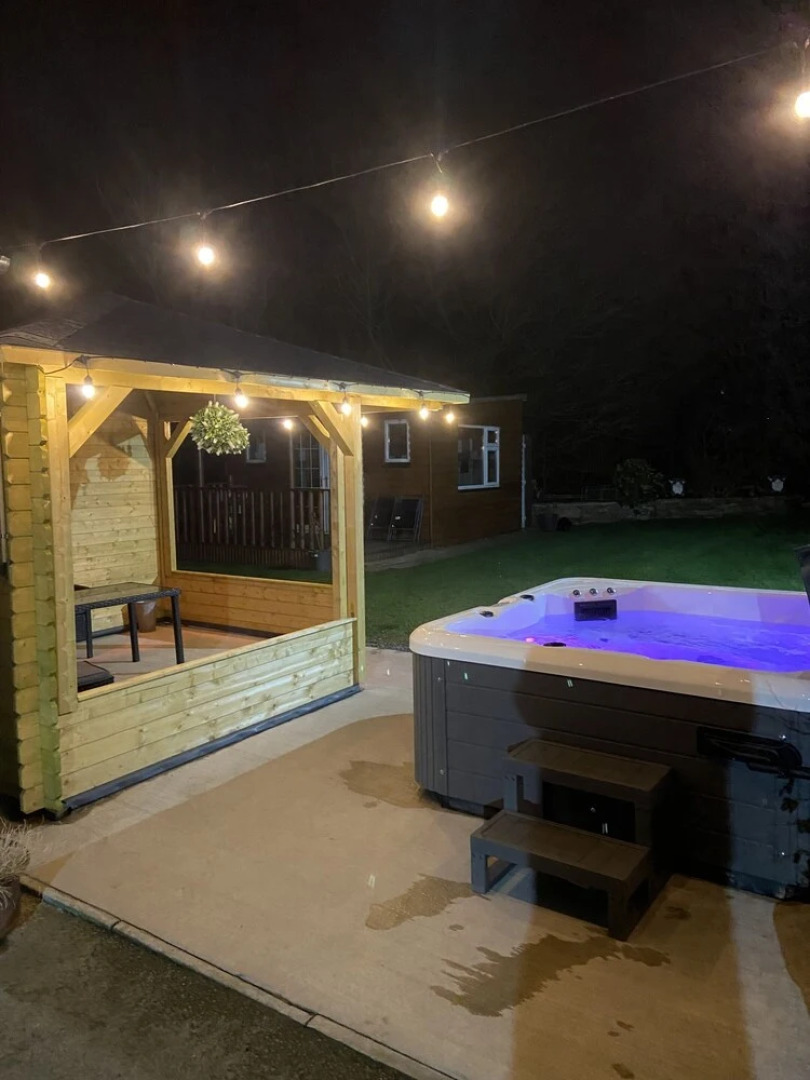 The Heights & Hollows Farmhouse