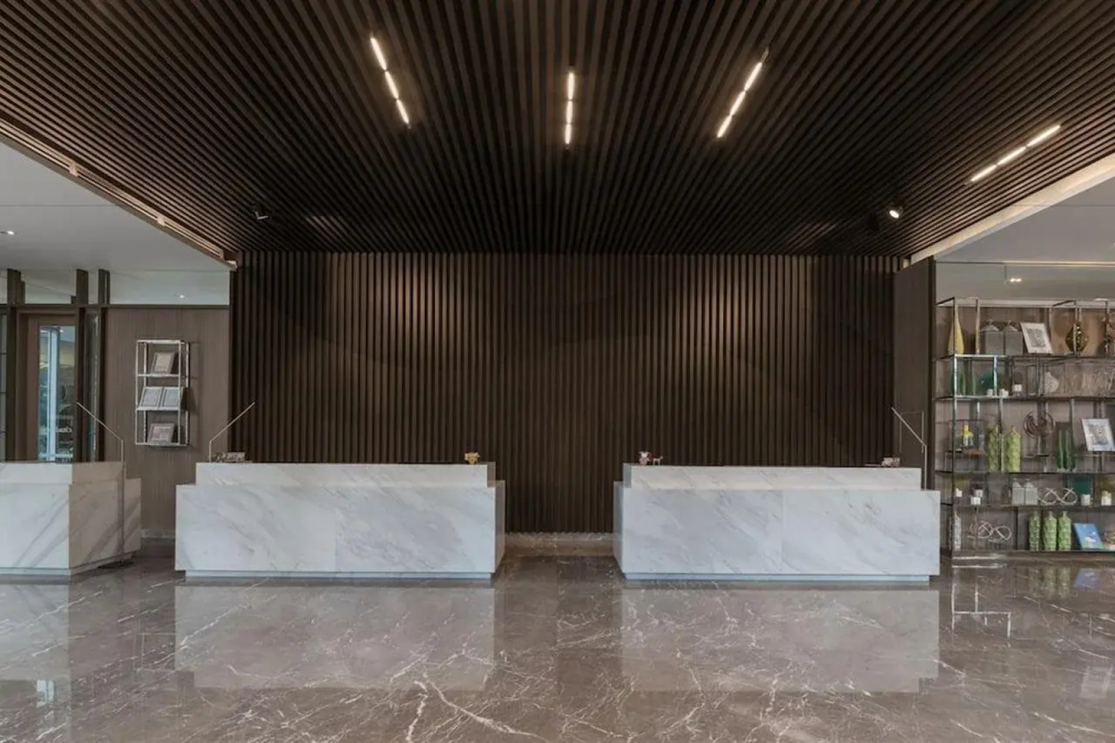 Citadines Millennium Ortigas Manila