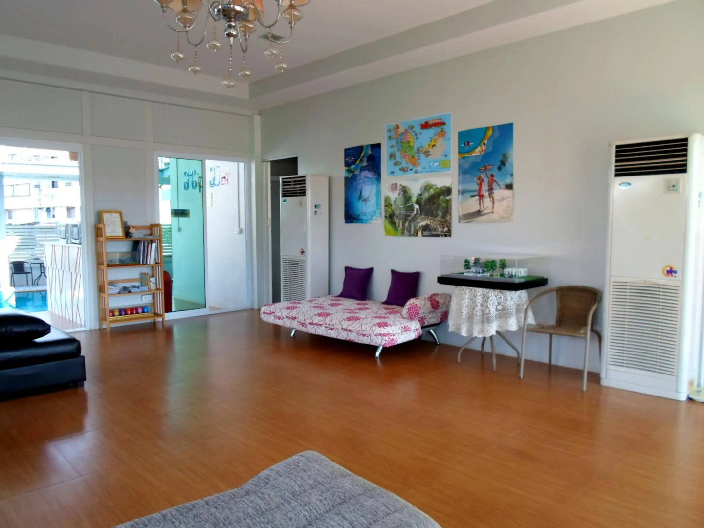 Hip Box 26 Boutique Resort Suratthani