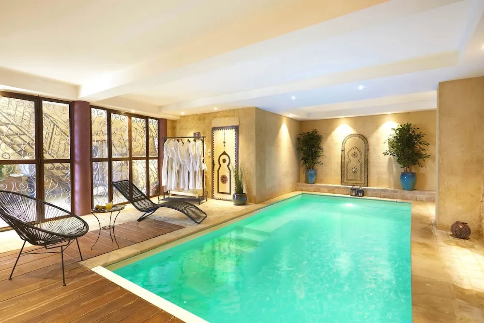 Le Clos des Anges