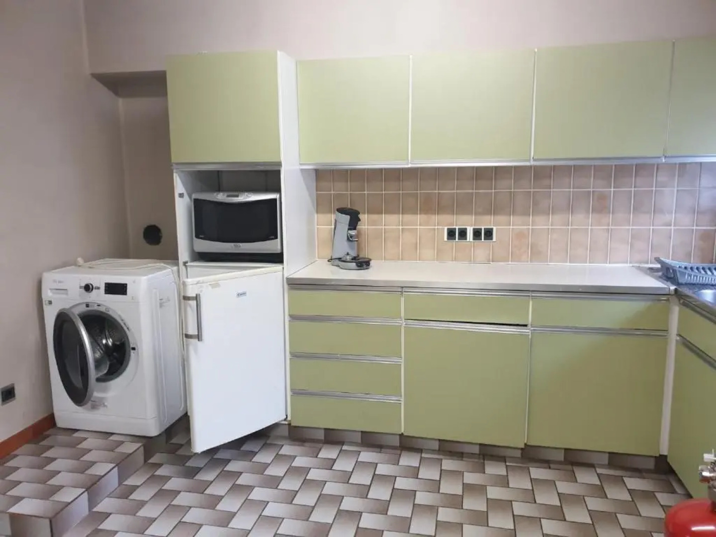 Residentie 't Leugentje