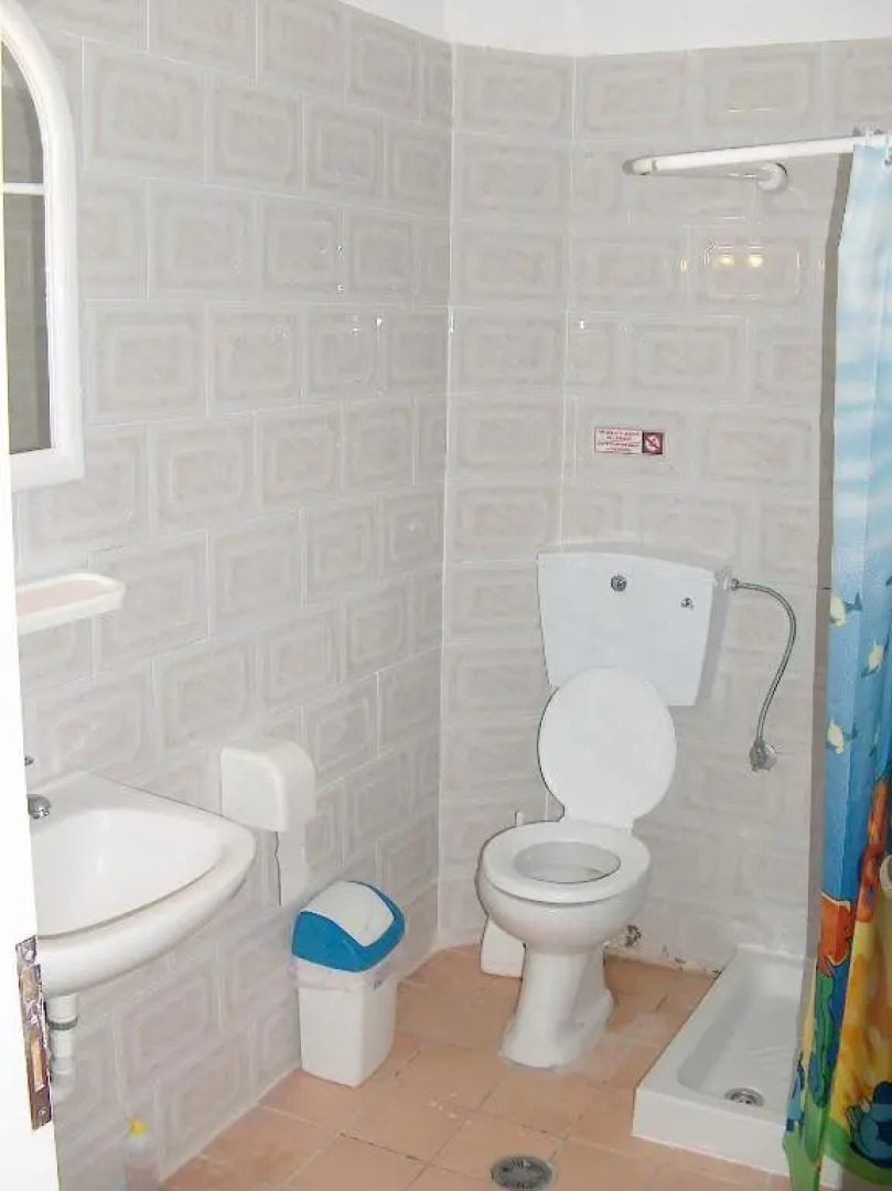 Konstantina Apartment