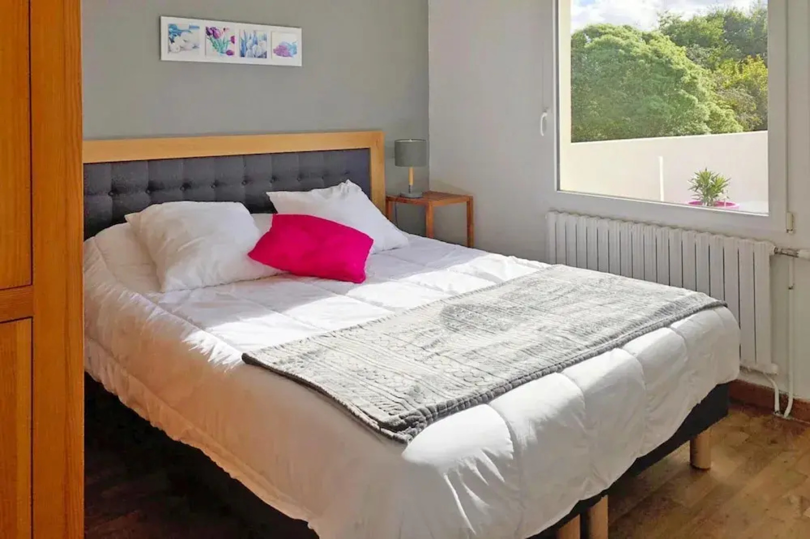 Holiday Home With Beautiful Terrace Area