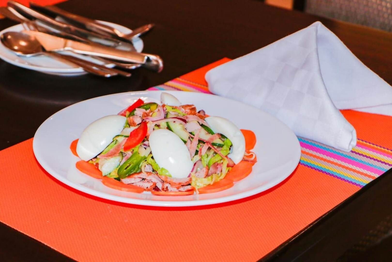 The Kyaka hotel Machakos