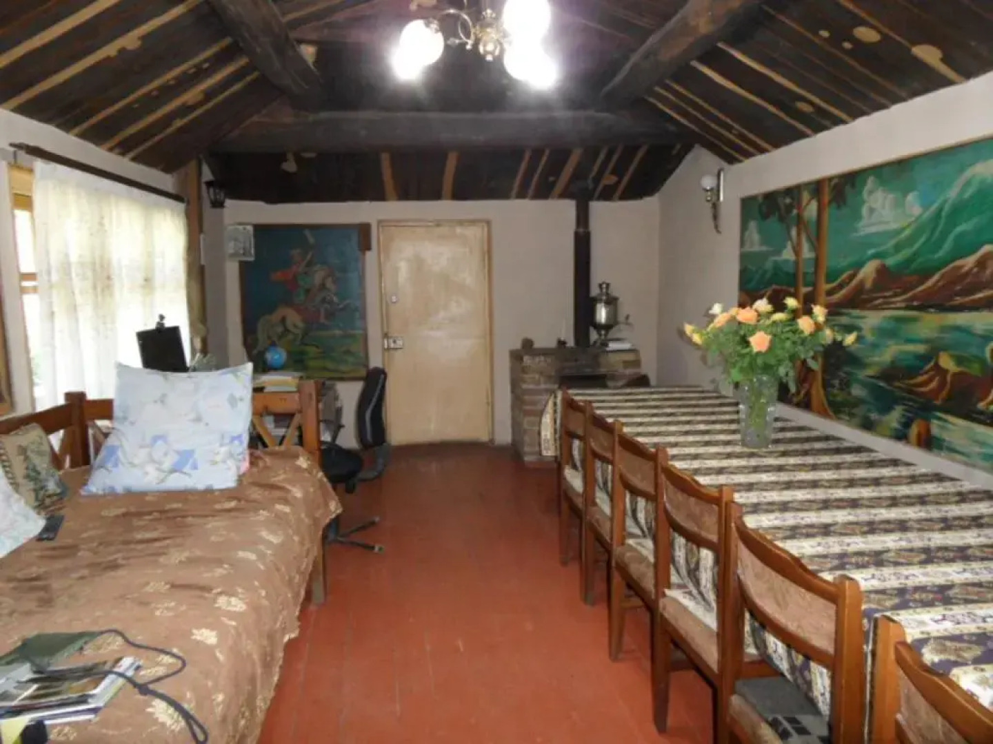 Barseghyan's Guest House