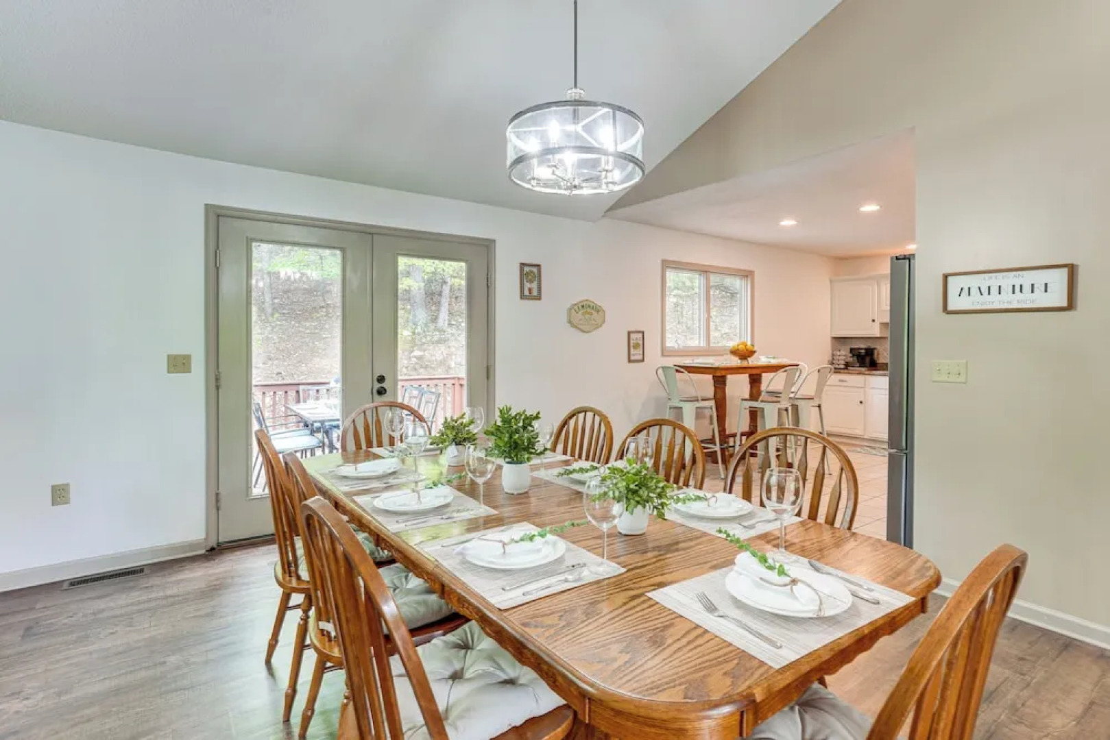 Spacious Massanutten Home w/ Hot Tub & Sauna!