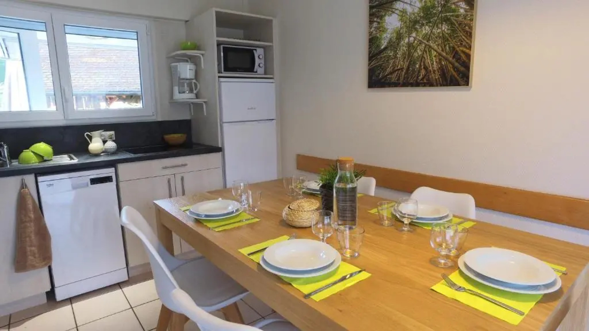 VVF Normandie Forges-les-Eaux