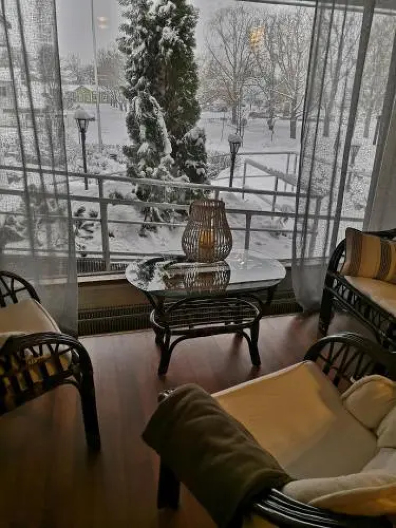 Tammisaaren Kaupunginhotelli