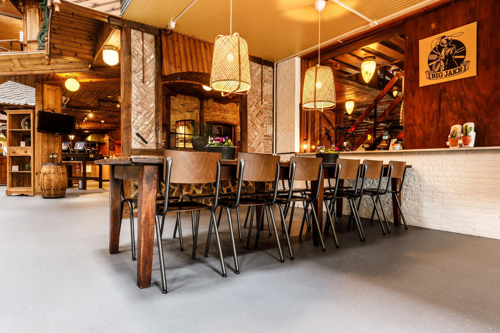 Vakantiepark Slagharen