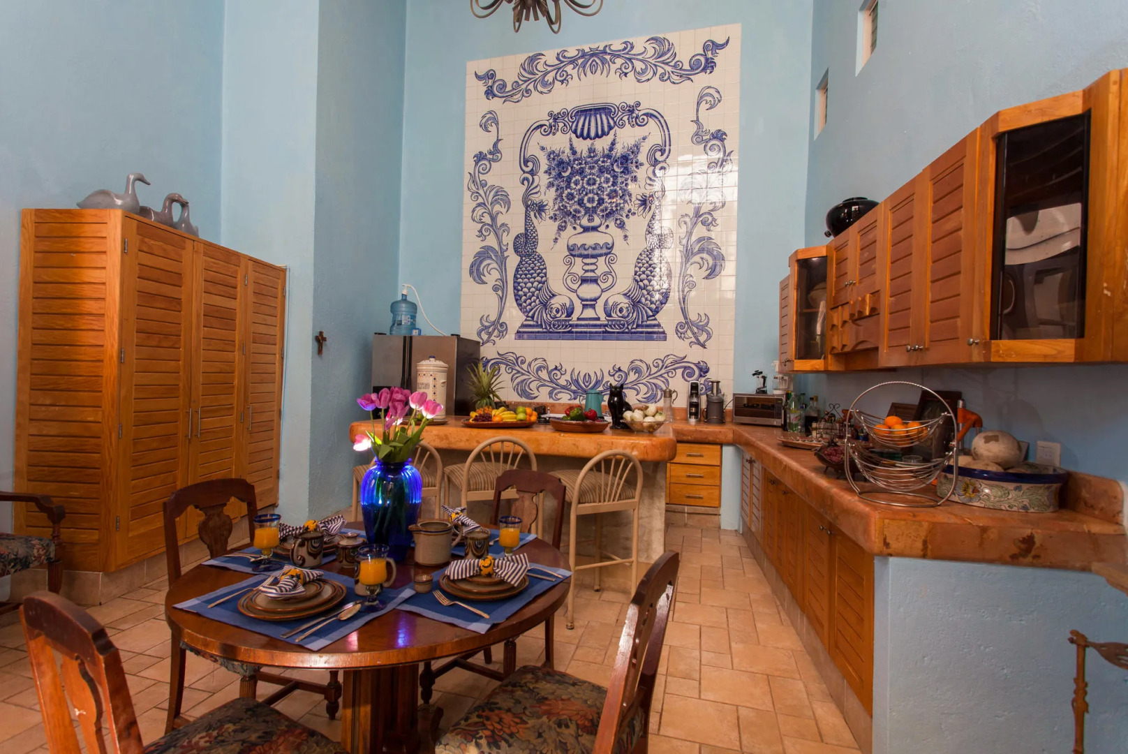 Garlands del Rio Riverside Boutique Hotel