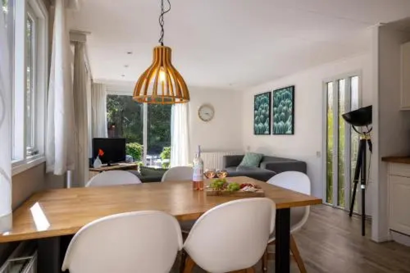 Bungalowpark Het Verscholen Dorp