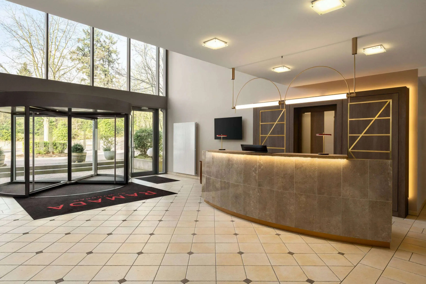 Ramada by Wyndham Duesseldorf Ratingen