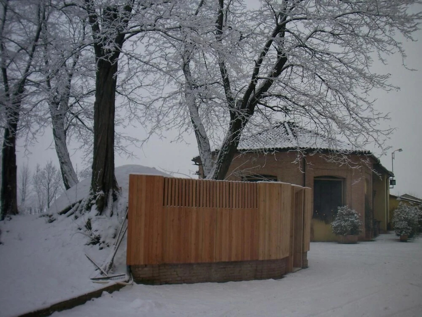 Agriturismo Battibue