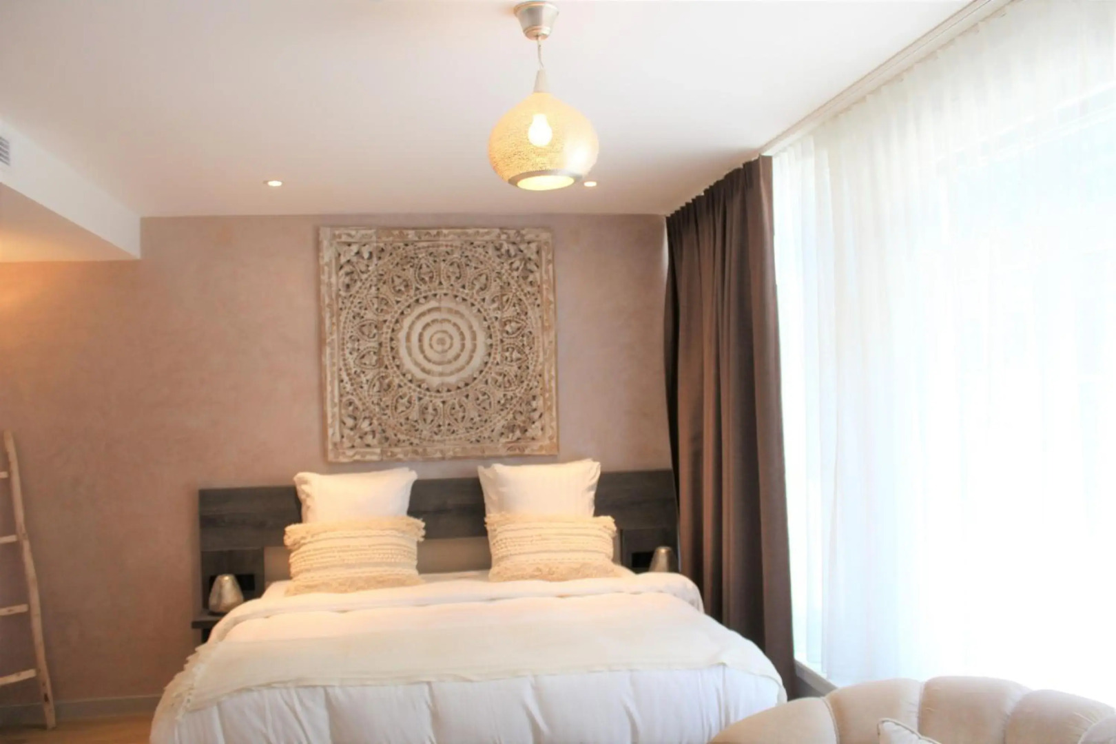 Dream Hotel Amsterdam