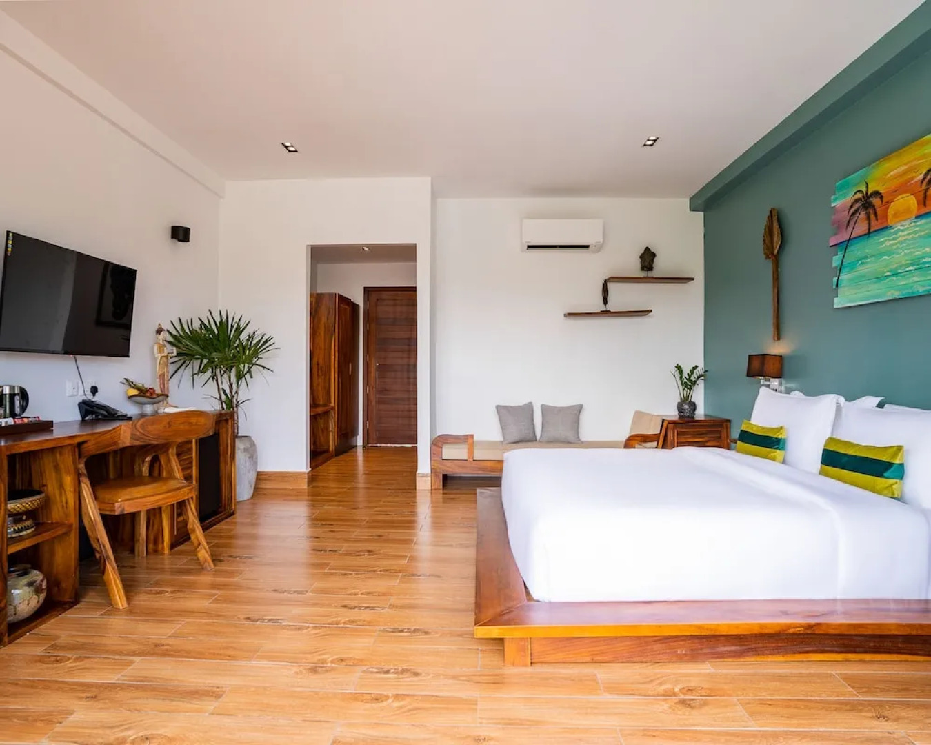 RiverTree Villa & Resort