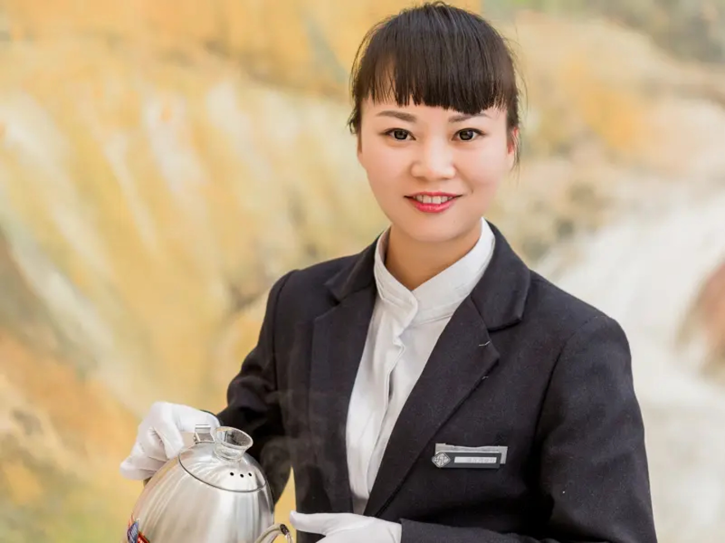 Chonpines Hotels·Yinchuan Changxiangyi