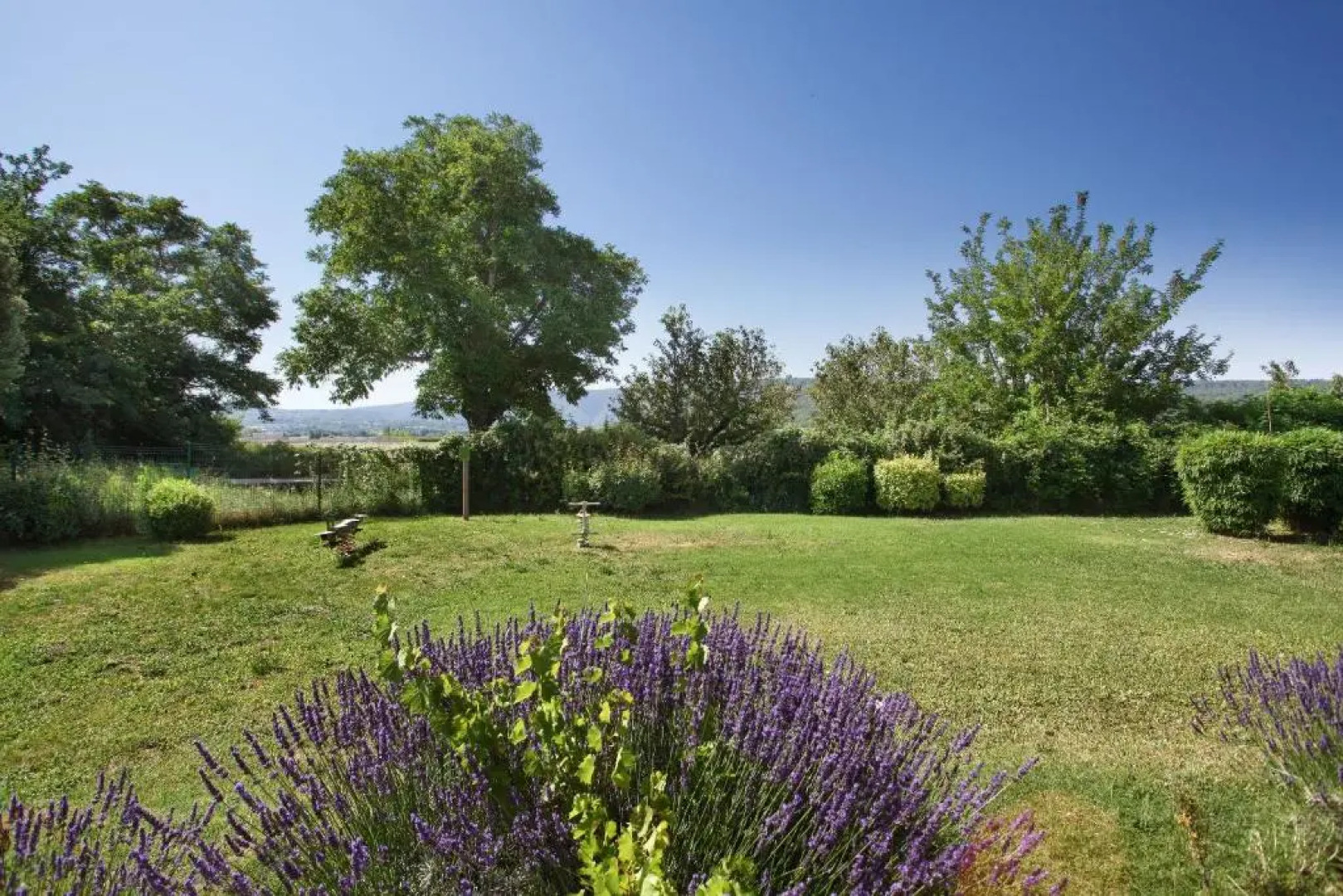 Résidence Odalys Les 4 Soleils