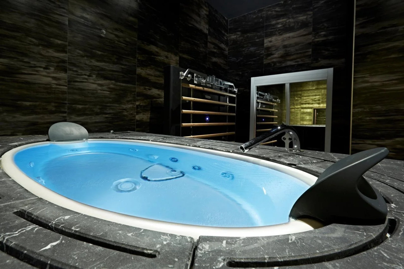 Le Rêve De Naim - Roma