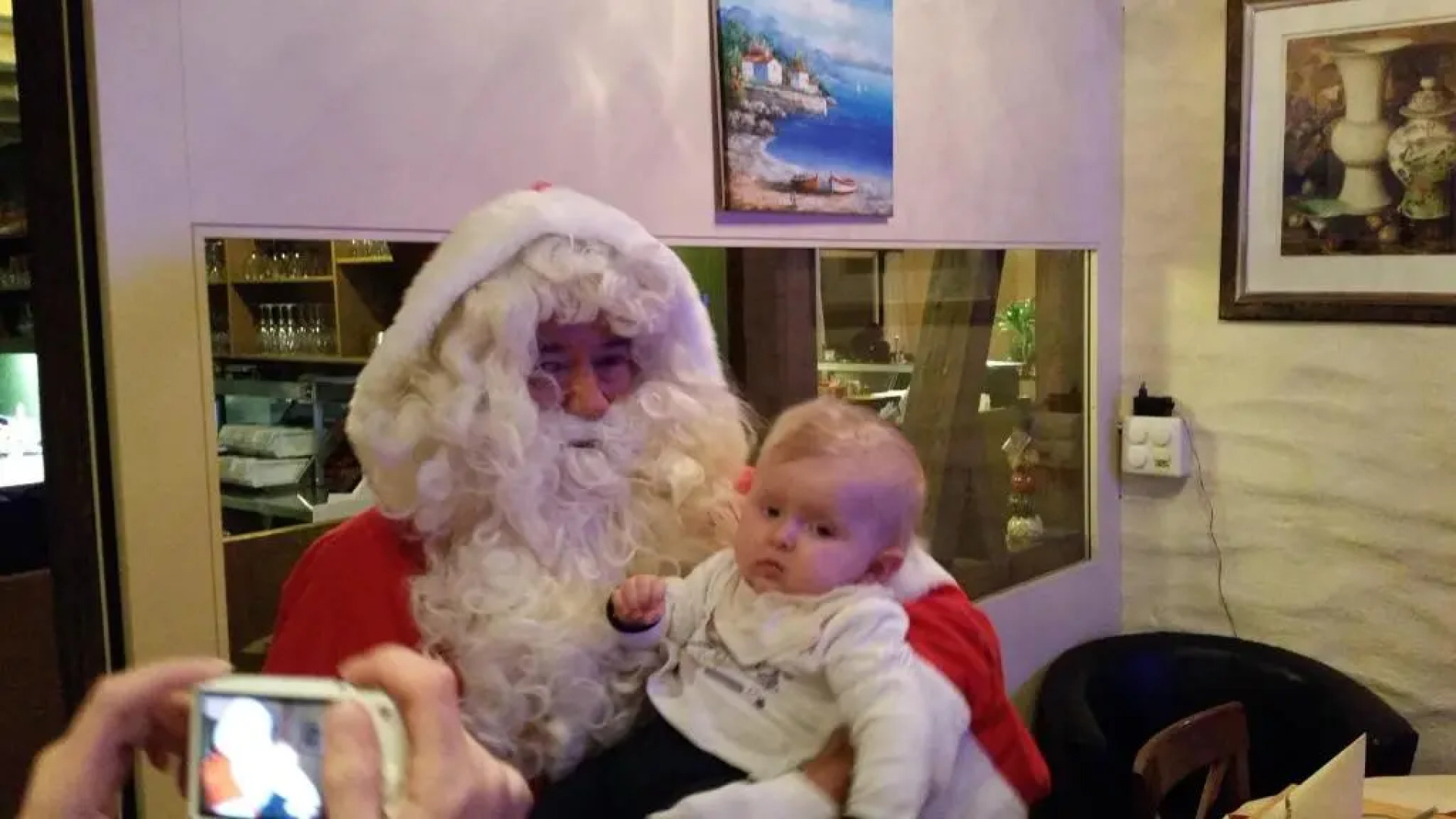 Hotel Restaurant Pizzeria Mare & Monti