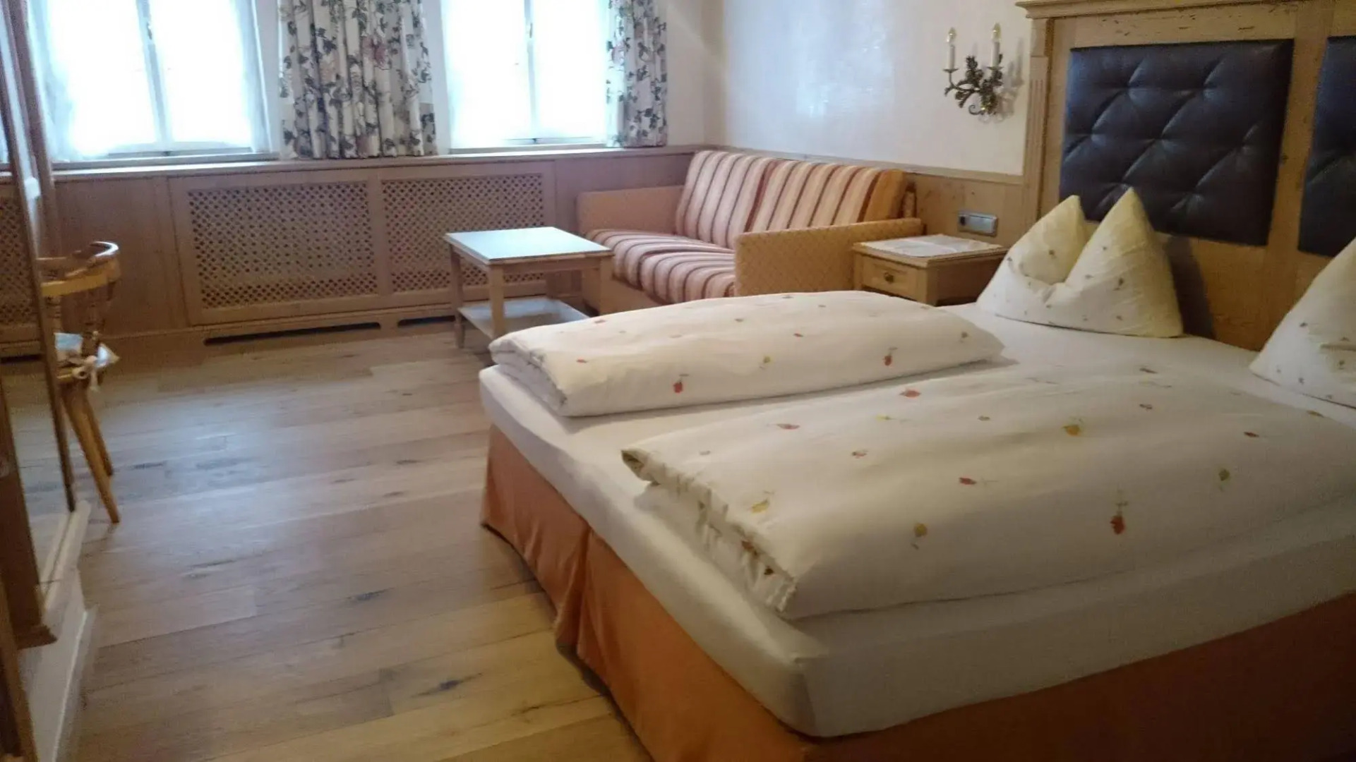 Motel Zum Schweizerbartl