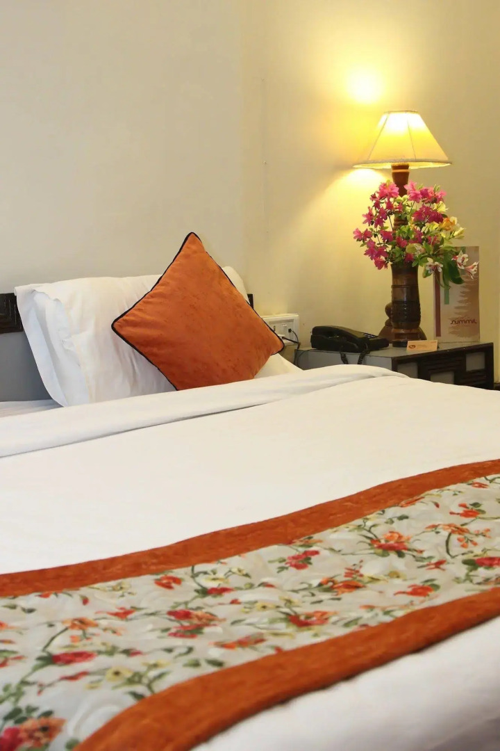 Summit Swiss Heritage Hotel & Spa