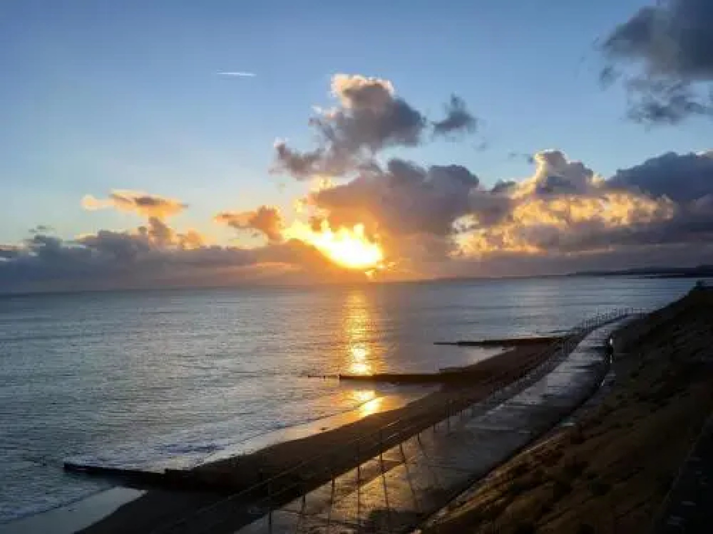 Seaspray Guest House