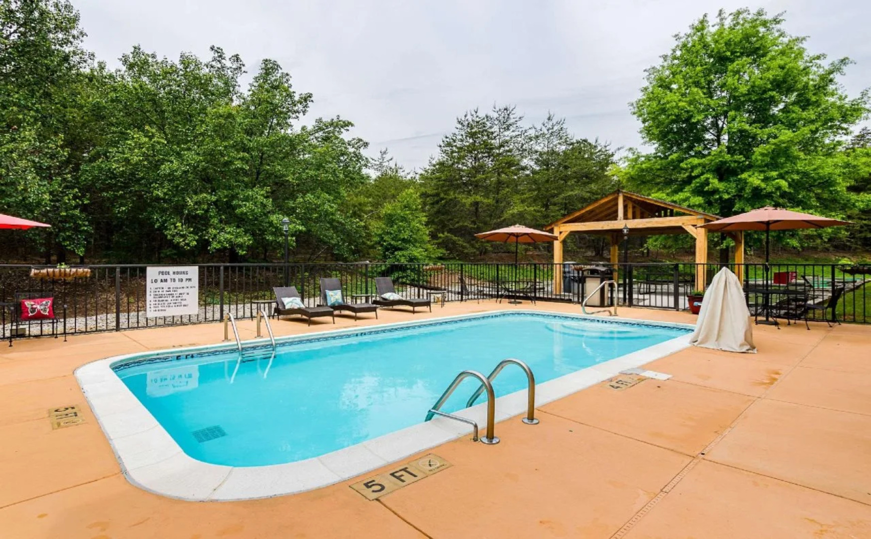 Comfort Inn Altavista – Lynchburg South