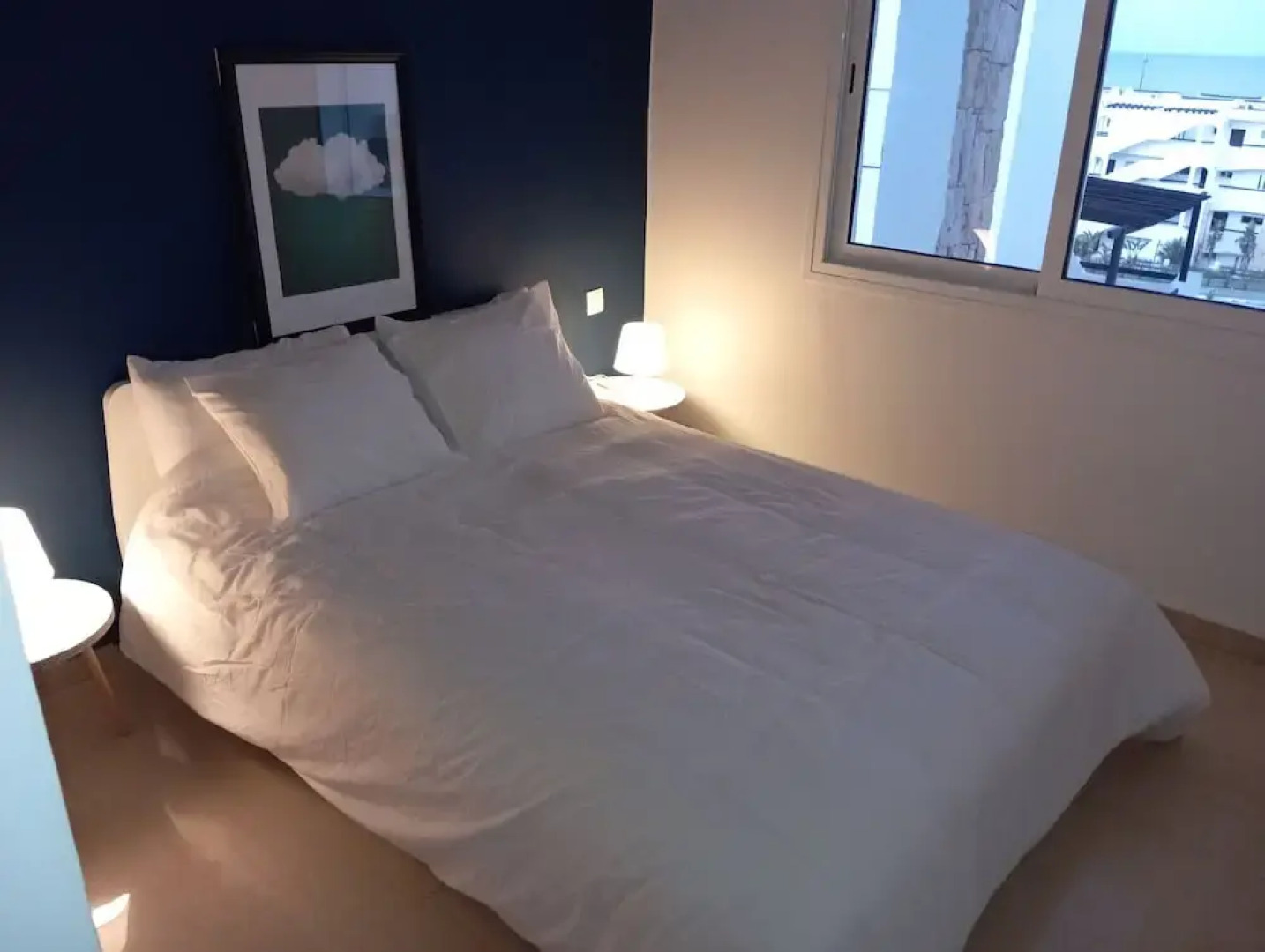 Alcudia Smir Appartement