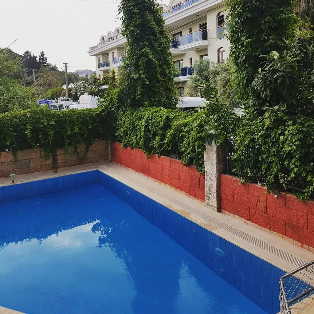 Alibaba Hotel Marmaris