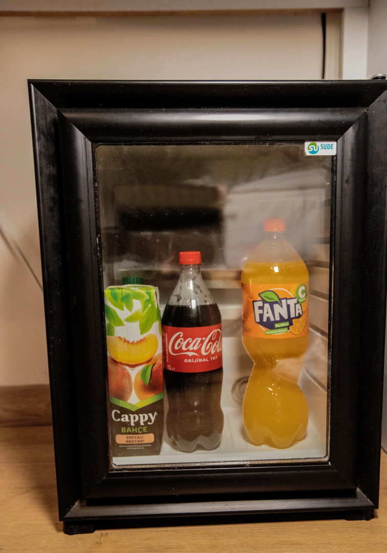 La Pazza Suites Hotel