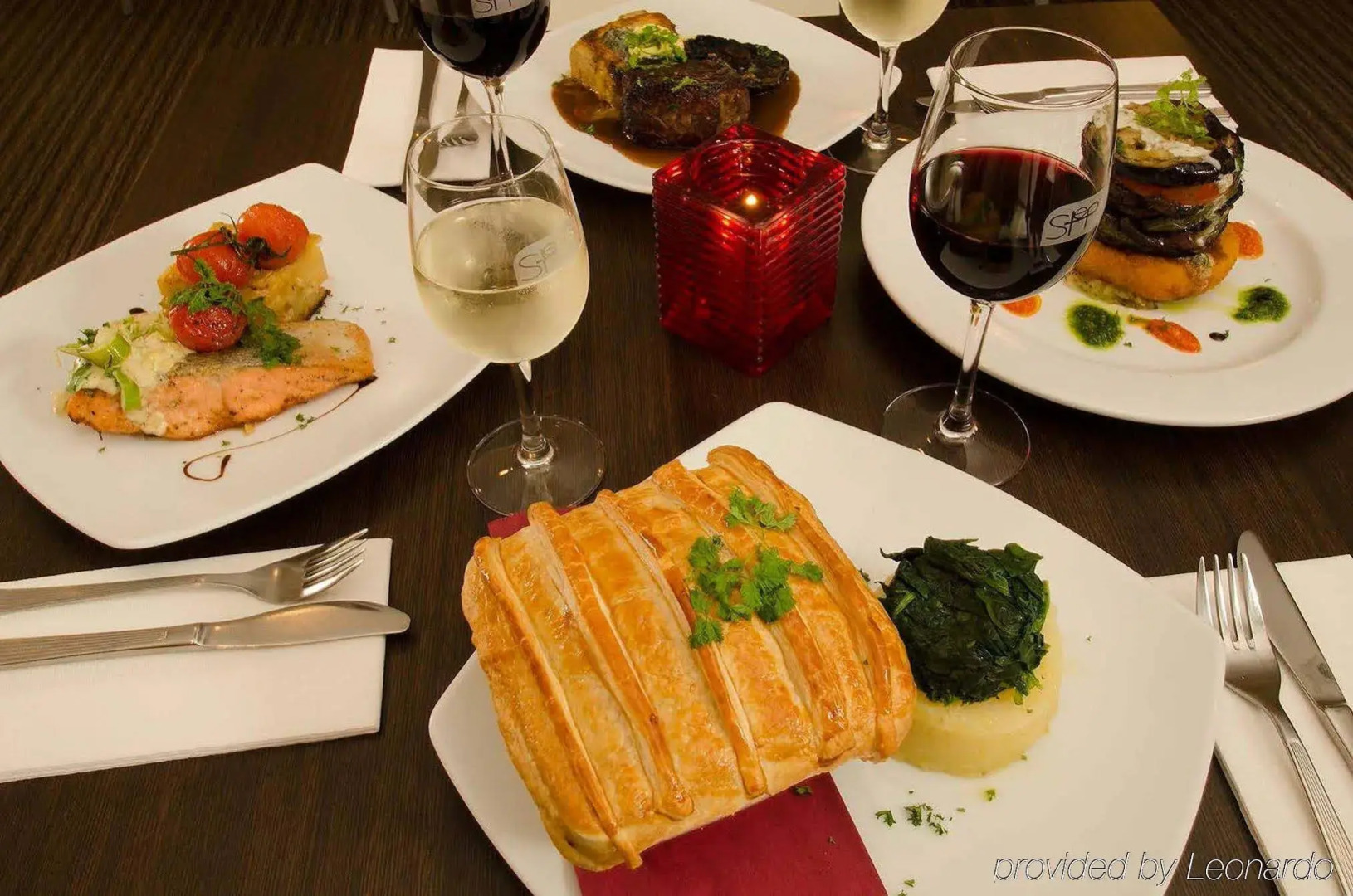 Travelodge Hotel Wellington