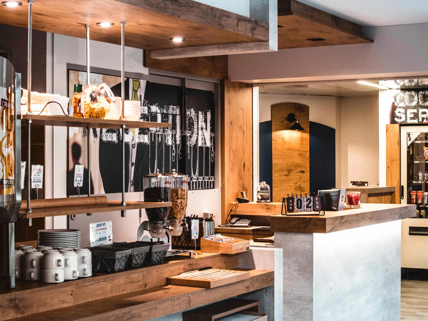 ibis budget Saint-Brieuc Yffiniac