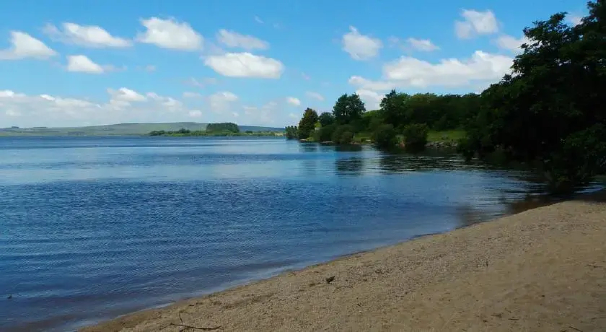 La Fermette Luxury tent