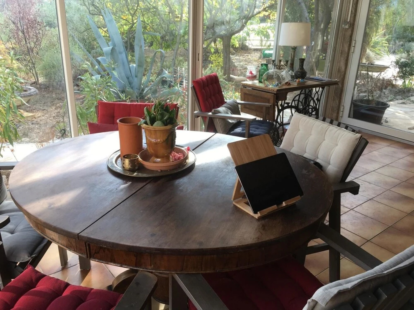 Villa With 3 Bedrooms in Flassans sur Issole, With Private Pool, Enclo