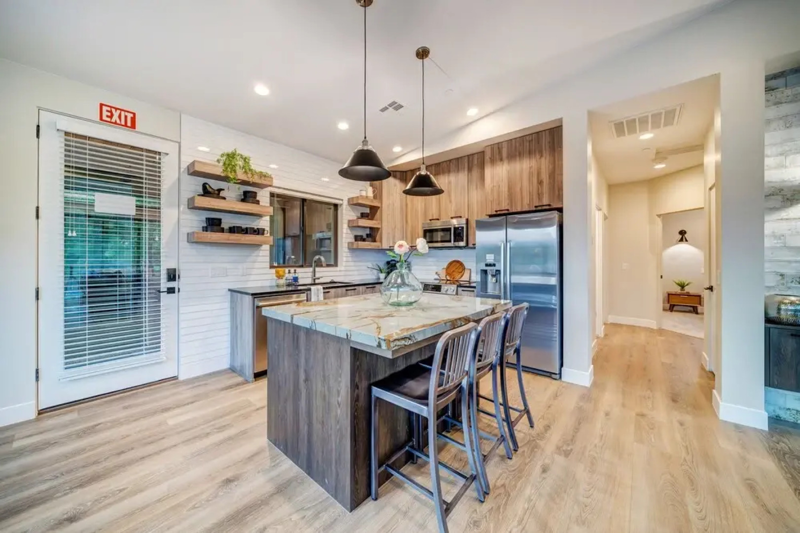 LaFave: Luxury Rentals at Zion