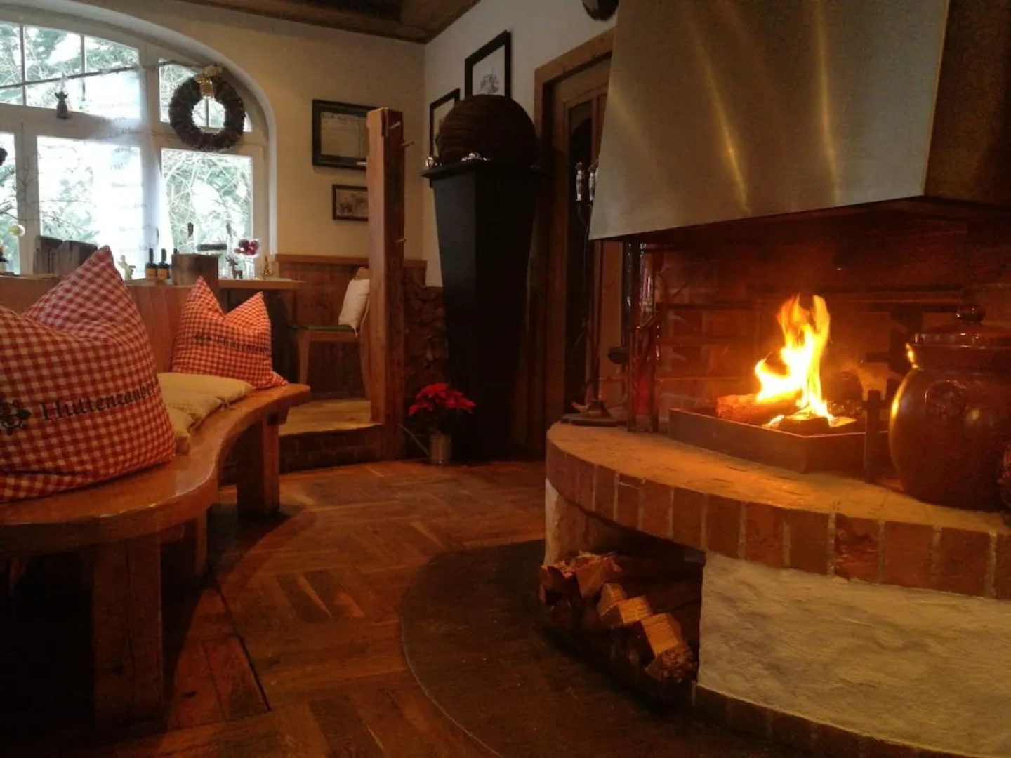 Hotel Bergwirtschaft Bieleboh