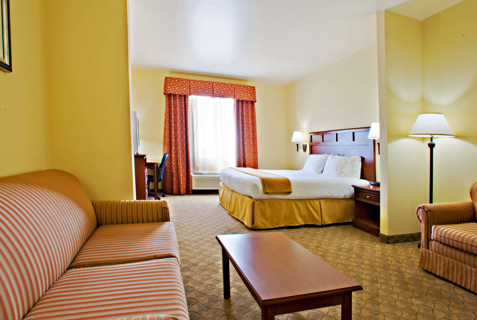 Holiday Inn Express & Suites Levelland by IHG
