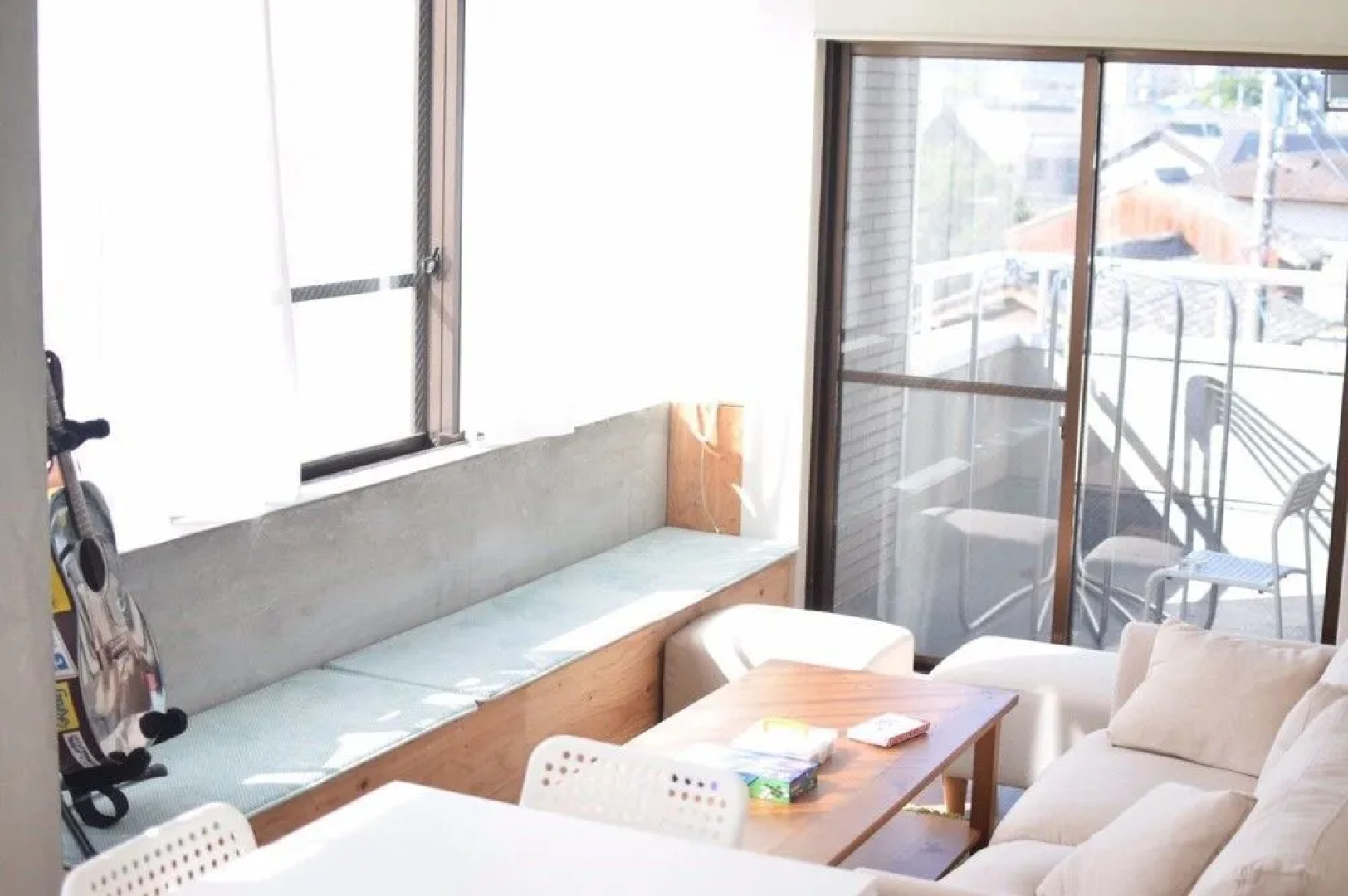 LODGER hostel & restaurant matsusaka