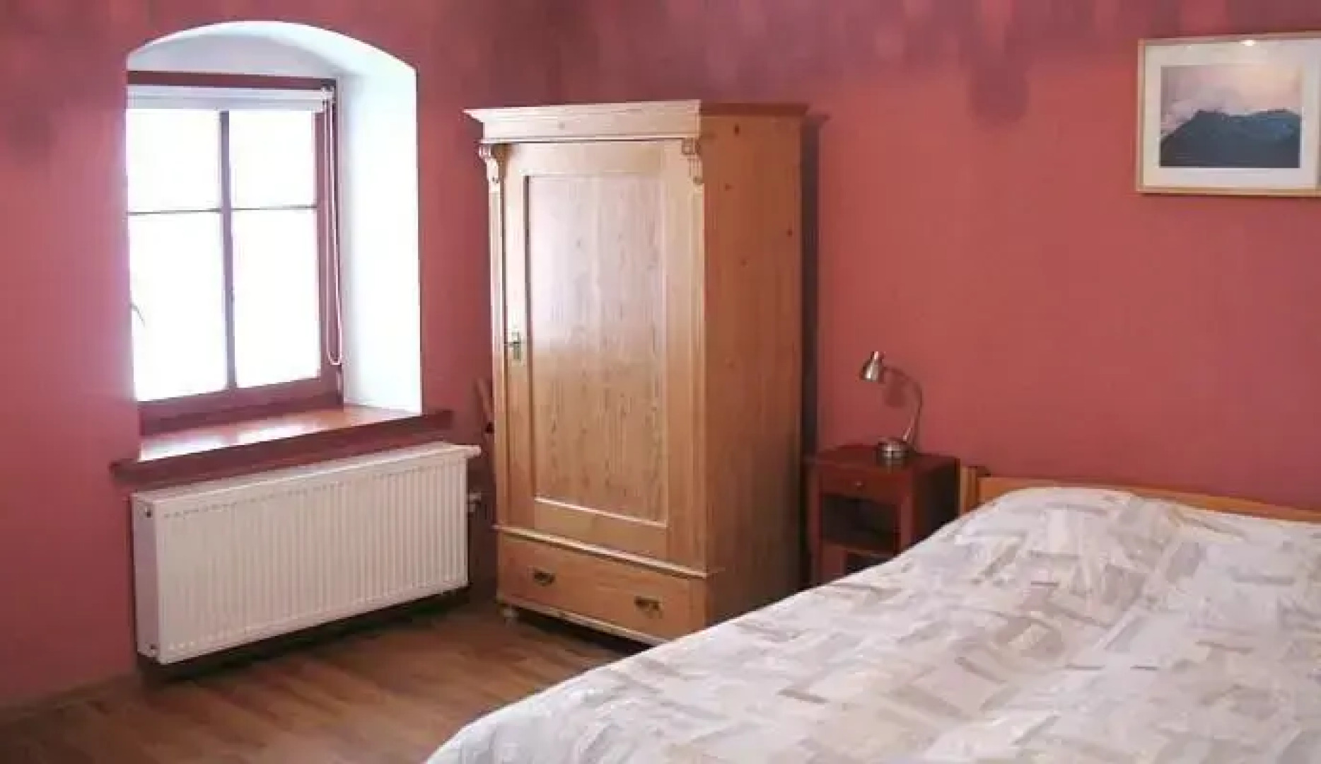 Agroturystyka Dom pod Sową