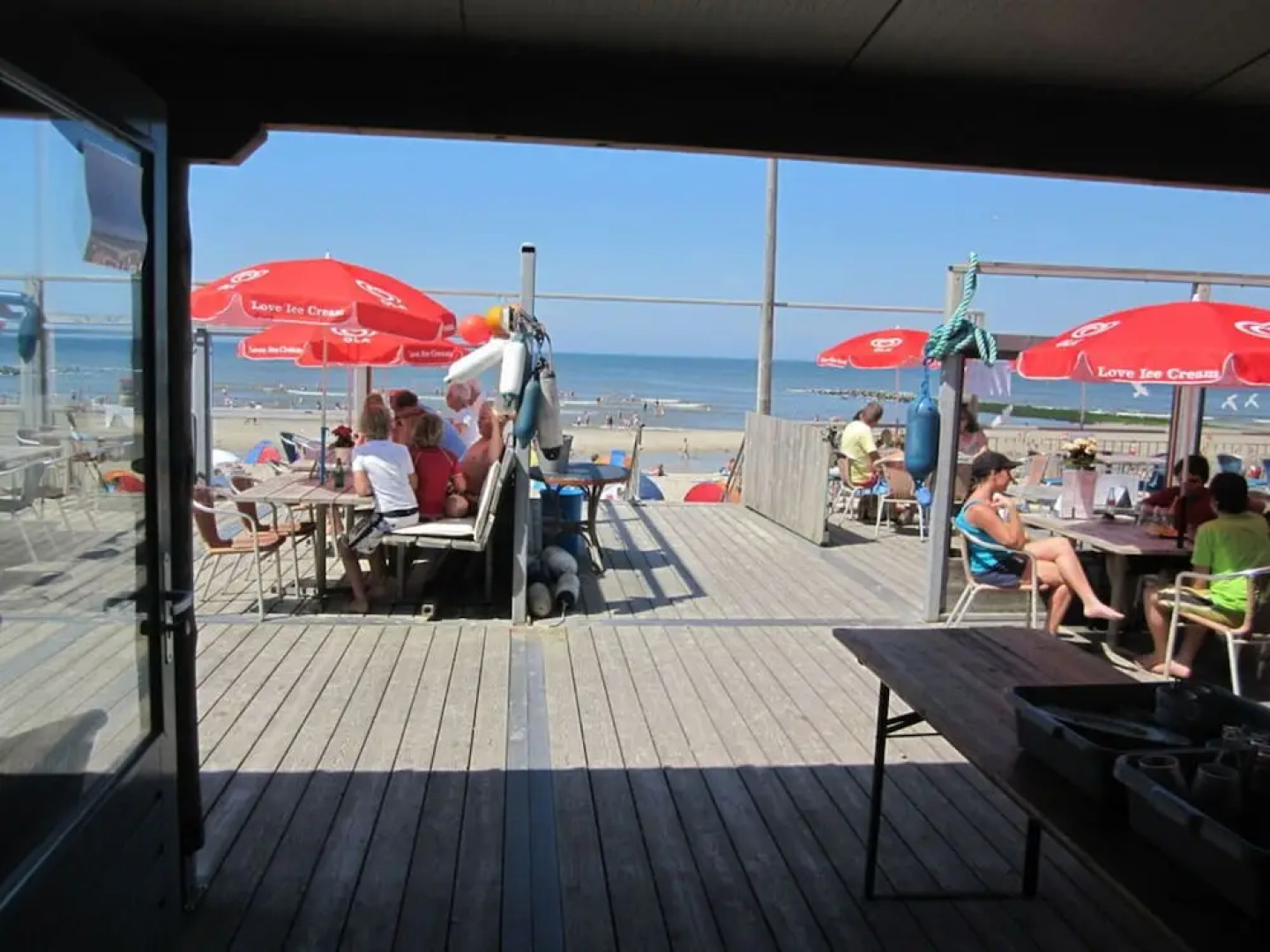 Korell 2 Modern Retreat