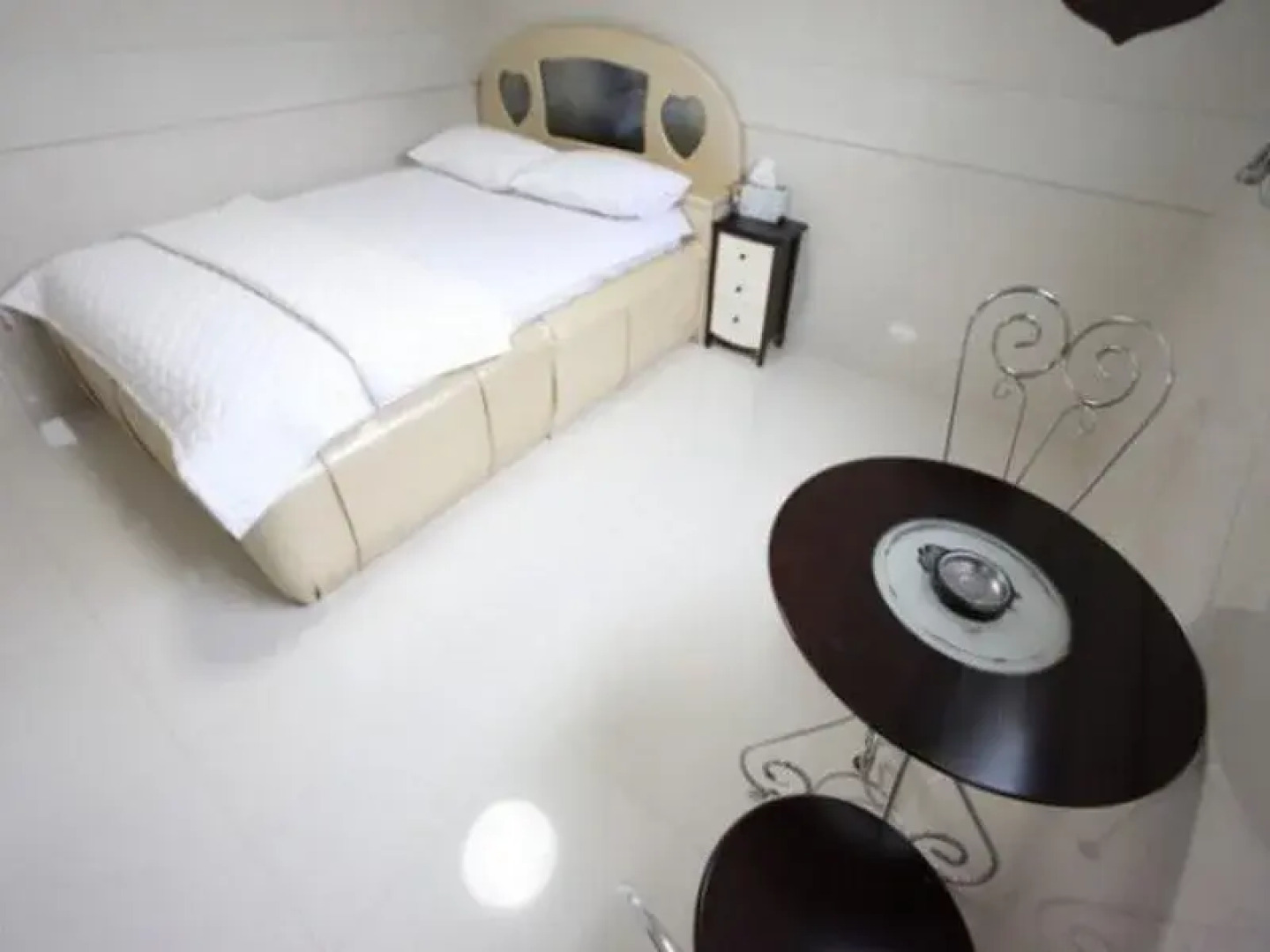 Goodstay Palgyeong Motel