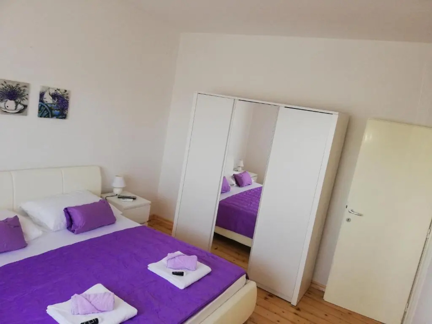 Holiday Home Korkyra Sunrise