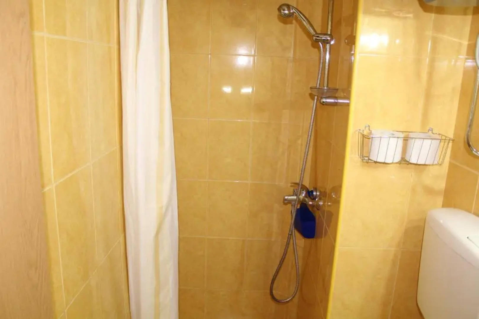 Guest House Tomanovic