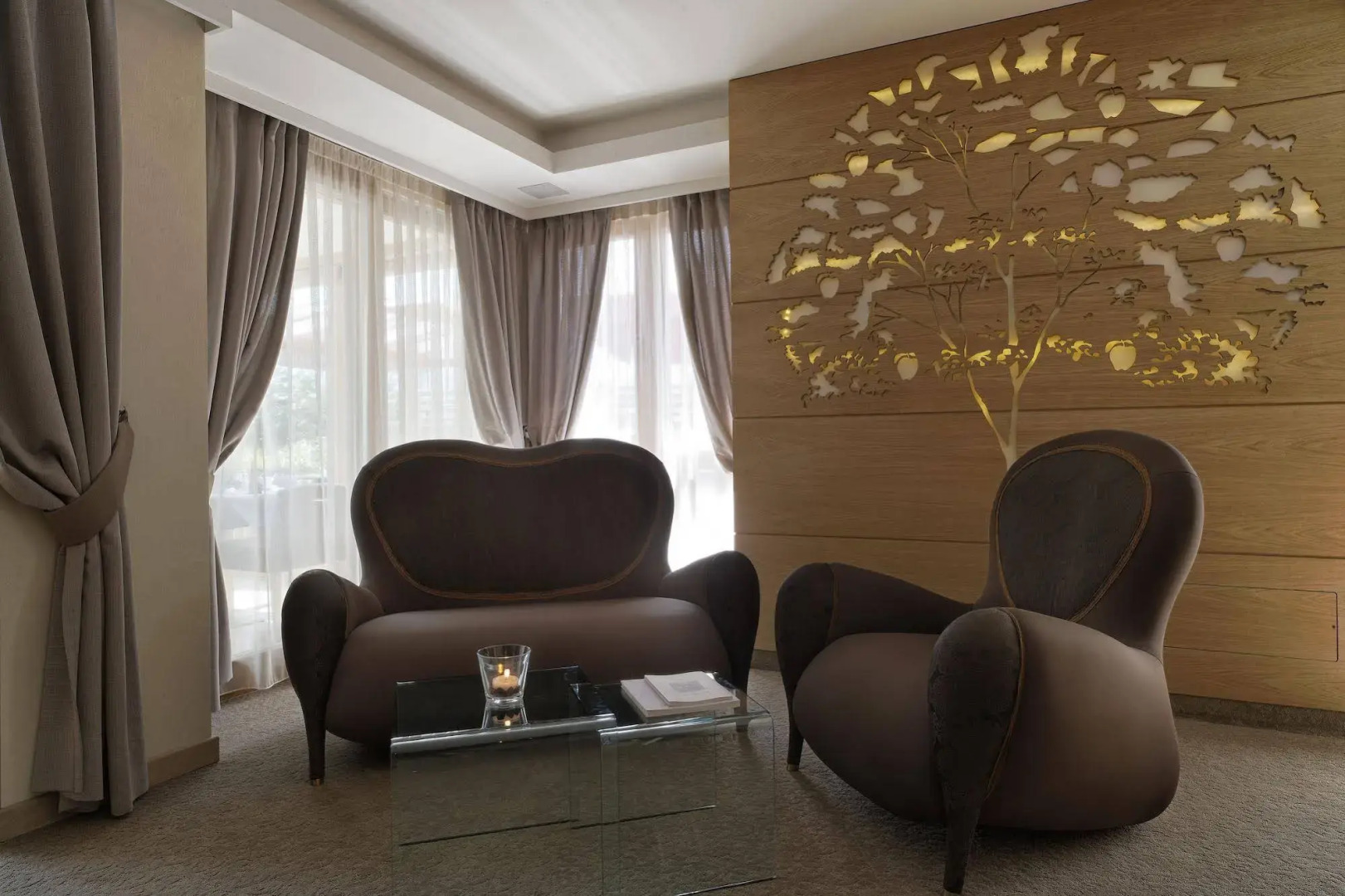 Art & Design Hotel Napura