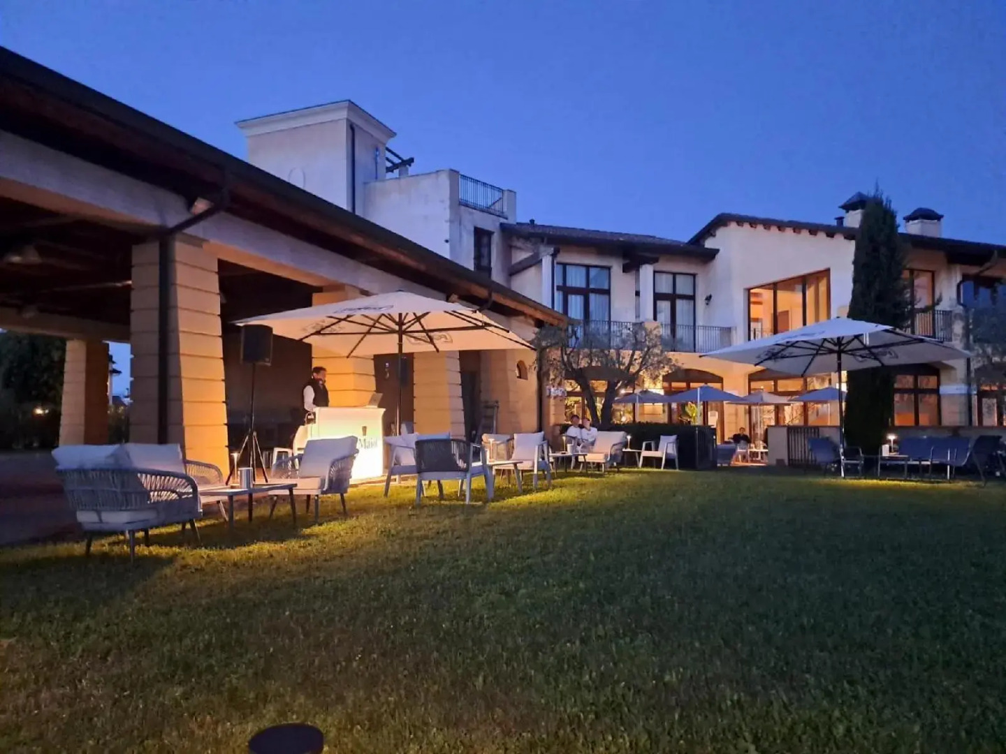 Residence Garda Resort