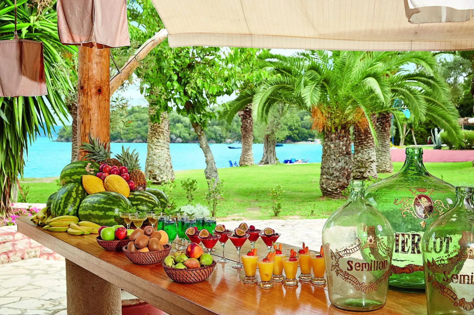 Grecotel-LUXME Daphnila Bay Dassia