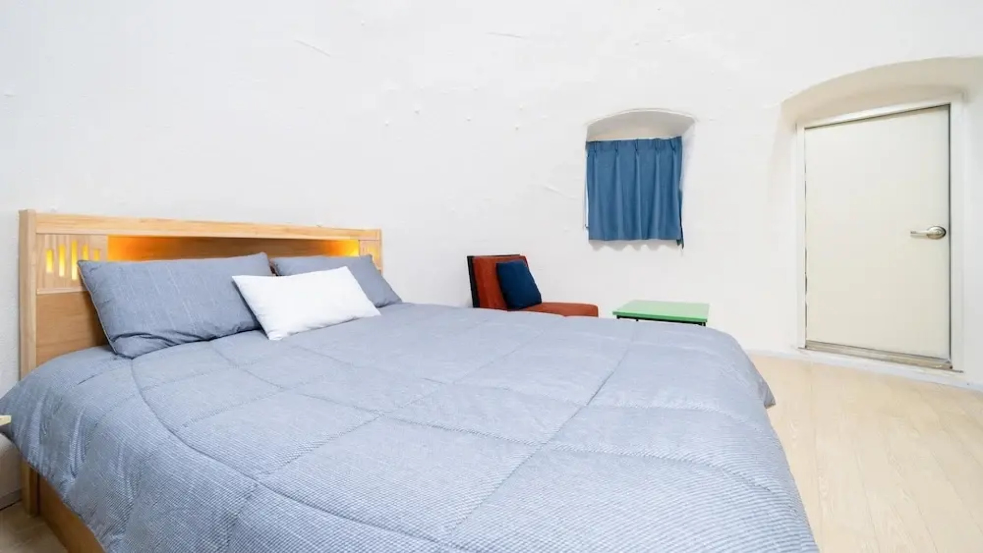 Pocheon Bear Hill Pension