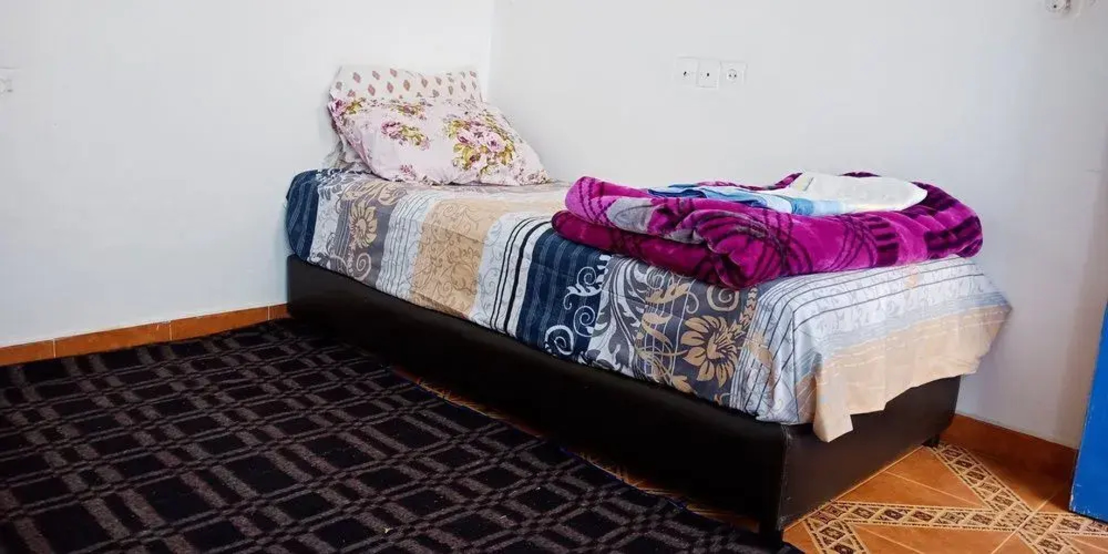 Taghazout surf house